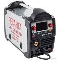 Сварочный инвертор Ресанта Саипа-220 Синергия