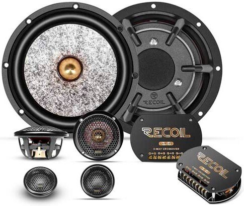 

Компонентная АС Recoil Recoil Bronze SAM-365 Comp