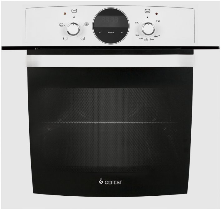 

Газовый духовой шкаф GEFEST 621-03 Б1