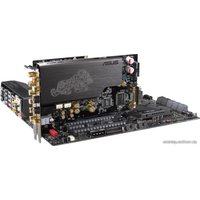 Внутренняя звуковая карта ASUS Essence STX II 7.1