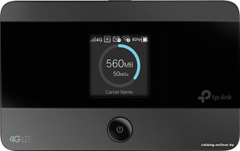 Мобильный 4G Wi-Fi роутер TP-Link M7350 v5