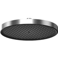 Верхний душ Whitecross Y1302NIB (брашированный никель) в Лиде