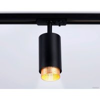 Трековый светильник Ambrella light Track System GL5162 BK/GD