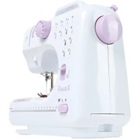 Электромеханическая швейная машина RAGEX R1101-100