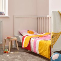 Детский комплект постельного белья Ikea Gronfink 60572379