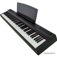 Цифровое пианино Yamaha P-125BK