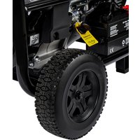 Бензиновый генератор ELITECH GES 12500ЕAW