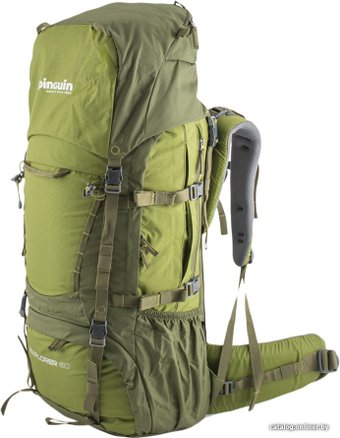 Туристический рюкзак Pinguin Explorer 60 302141 (хаки)