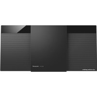 Музыкальный центр Panasonic SC-HC300EG-K