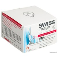  Swiss Image Крем антивозр. уход ноч. против первых призн. старения 26+ 50 мл