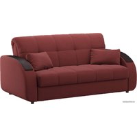 Диван Moon Family 109 002923 (бордовый)