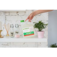 Гель для стирки Synergetic гипоаллергенный для цветного белья 2.75 л