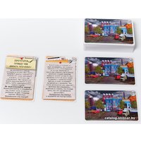 Настольная игра Lavka Games Карманный детектив. Дело 3: Время на исходе