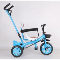 Детский велосипед Nino K98 (синий)