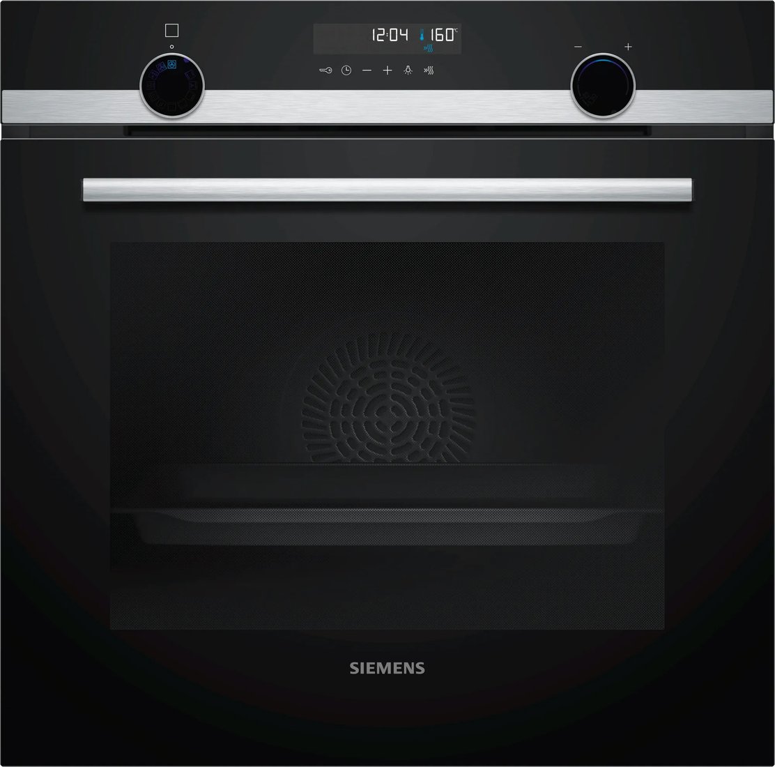 

Электрический духовой шкаф Siemens iQ500 HB578ABS0