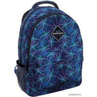 Школьный рюкзак Erich Krause EasyLine 20L Neon Dragonflies 54737