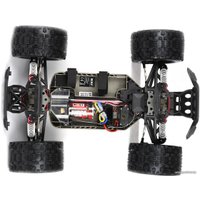 Автомодель FS Racing Rebel 1:10 FS-53692FD бесколлекторная (черный)