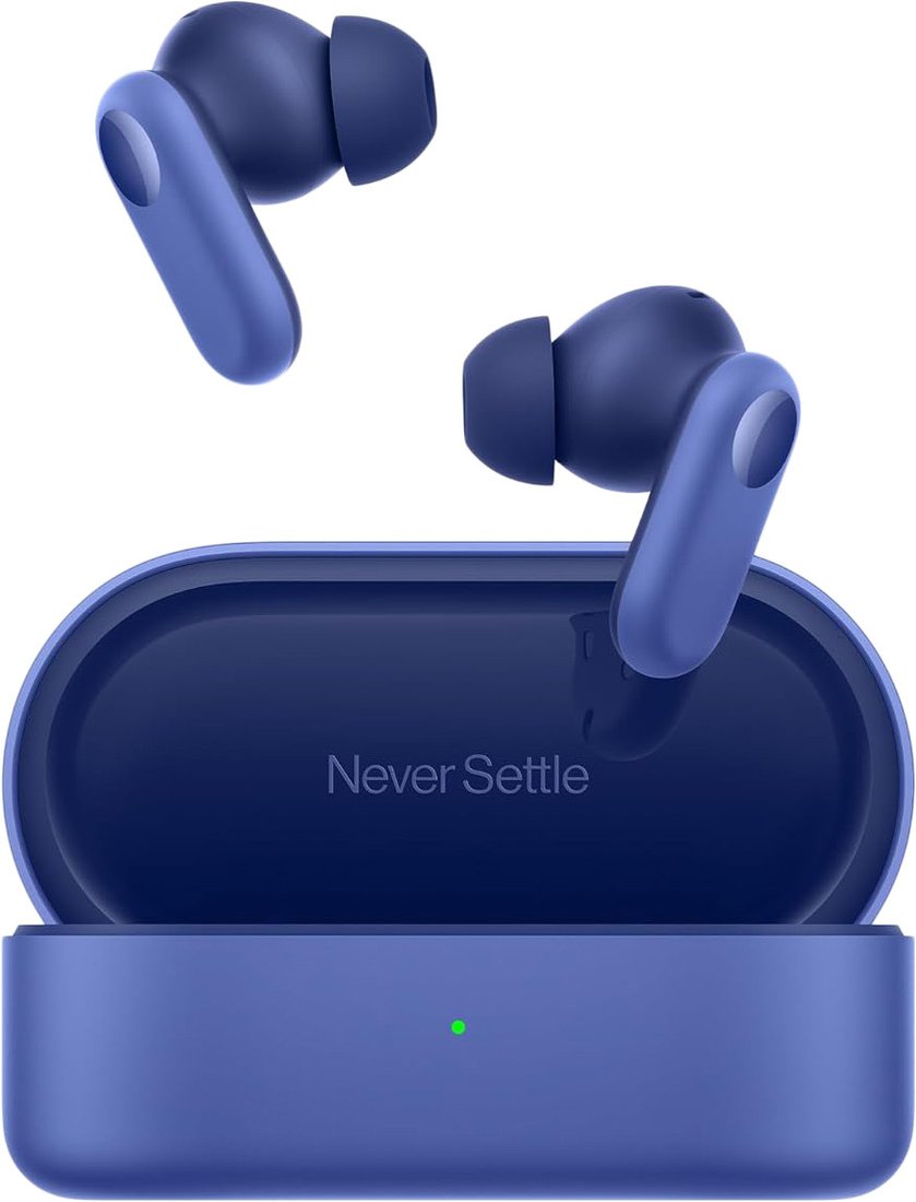 

Наушники OnePlus Nord Buds 2R (синий)