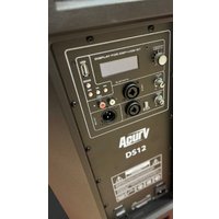 Активная акустика Acury DS12