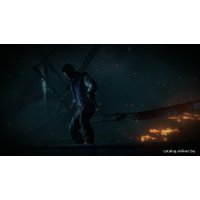  Until Dawn для PlayStation 4