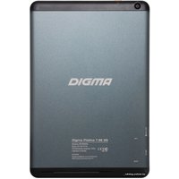 Планшет Digma Platina 7.86 16GB 3G Black