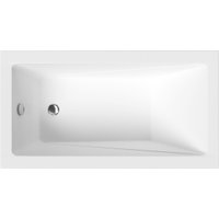 Ванна Lauter Estelle 120 21206020 (с каркасом)