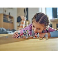 Конструктор LEGO Star Wars 75345 Боевой набор клонов 501-го легиона