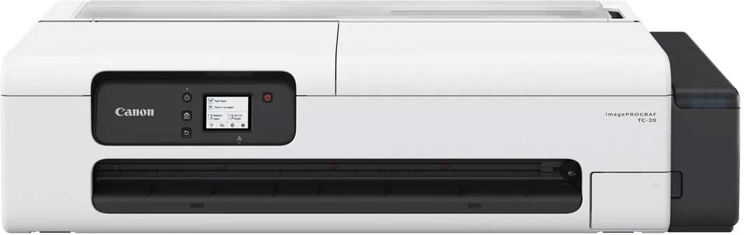 

Плоттер Canon imagePROGRAF TC-20