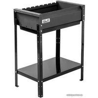 Мангал для дачи Helios Smart-600 Стандарт HS-GS-M601-S