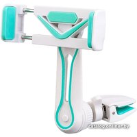 Держатель для смартфона Usams US-ZJ012 (белый)