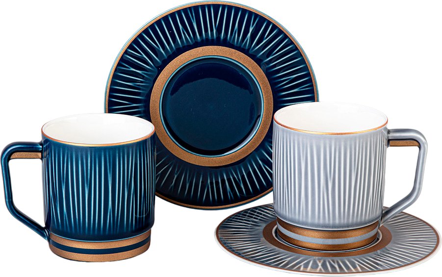 

Сервиз Lefard Herbal 42-532