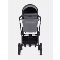 Универсальная коляска Rant Flex Pro RA075 2023 (3 в 1, grey)