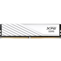 Оперативная память ADATA XPG Lancer Blade 16ГБ DDR5 6000 МГц AX5U6000C3016G-SLABWH