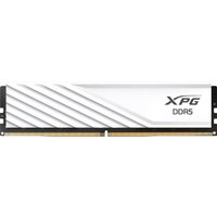 Оперативная память ADATA XPG Lancer Blade 16ГБ DDR5 5600 МГц AX5U5600C4616G-SLABWH