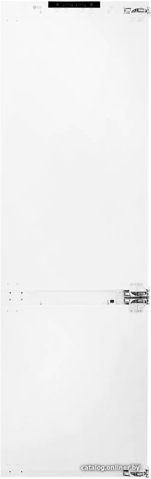 

Холодильник LG GR-N266LLP