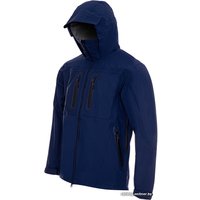Куртка FHM Guard Insulated V2 (3XL, темно-синий)