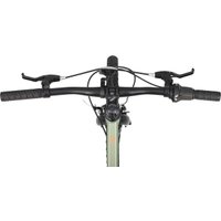 Велосипед Maxiscoo 5bike 24 M200 2025 MSC-M5-2411 (хаки, разобранный)