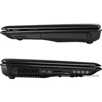 Игровой ноутбук MSI GT780-442XPL