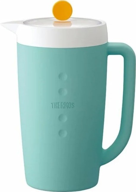 

Кувшин-термос THERMOS TPG-1500 1.5л (бирюзовый)