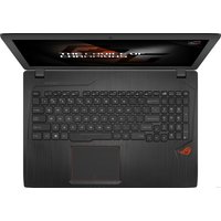 Игровой ноутбук ASUS GL553VE-FY022T