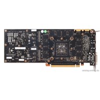 Видеокарта ZOTAC GeForce GTX 780 3GB GDDR5 (ZT-70201-10P)