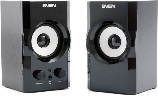 

Акустика SVEN SPS-605