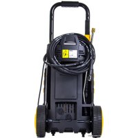 Мойка высокого давления DeWalt DXPW002E