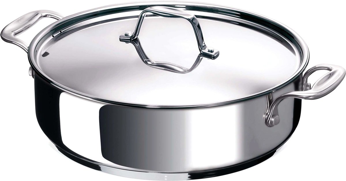 

Сотейник Beka Chef 12066284