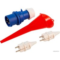 Бензиновый генератор Denzel PS 80 EA