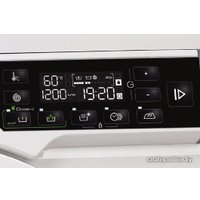 Стиральная машина Fagor FE-8312D