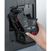 Кофемашина Siemens EQ.6 plus s300 TE653M11RW