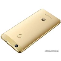 Телефон Huawei Nova 4GB/64GB (золотистый) [CAZ-AL10]