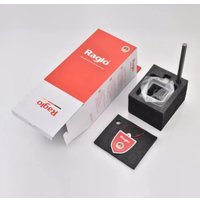 Ершик для унитаза Raglo R301.10.09