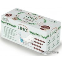 Прокладки ежедневные Lino Хлопковые классические (34 шт)